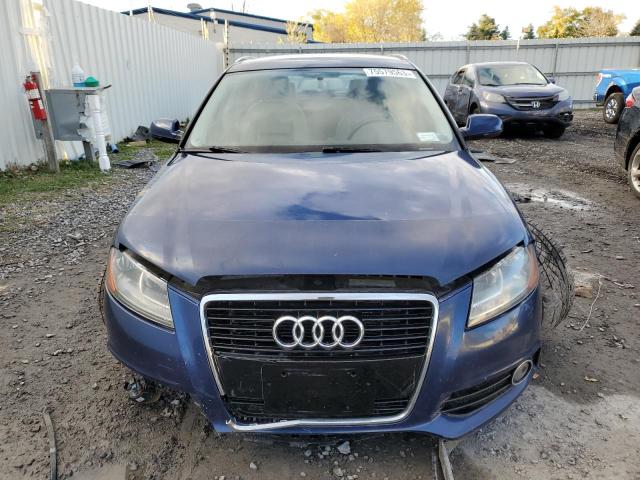 Photo 4 VIN: WAUBJAFM3CA059772 - AUDI A3 