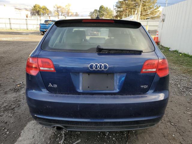 Photo 5 VIN: WAUBJAFM3CA059772 - AUDI A3 