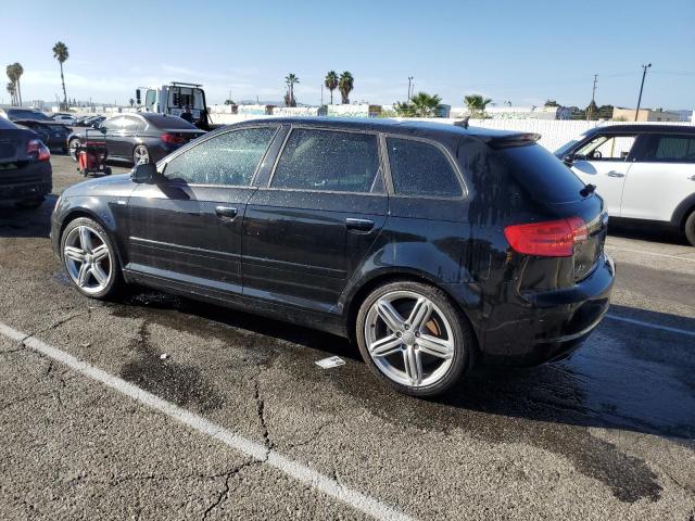 Photo 1 VIN: WAUBJAFM3CA088527 - AUDI A3 