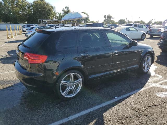 Photo 2 VIN: WAUBJAFM3CA088527 - AUDI A3 