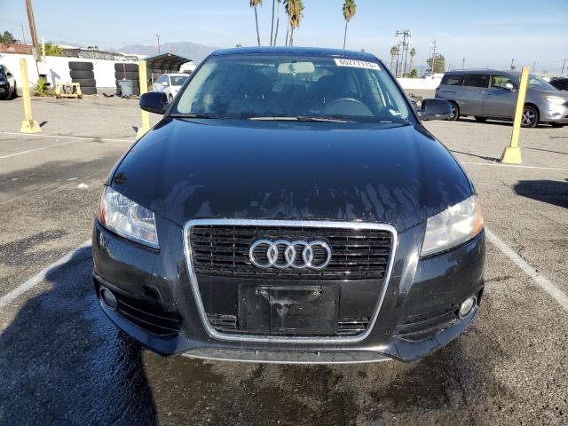 Photo 4 VIN: WAUBJAFM3CA088527 - AUDI A3 