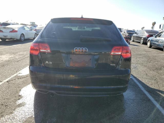 Photo 5 VIN: WAUBJAFM3CA088527 - AUDI A3 