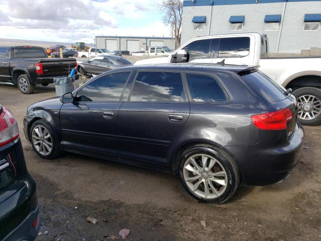 Photo 1 VIN: WAUBJAFM3CA089421 - AUDI A3 