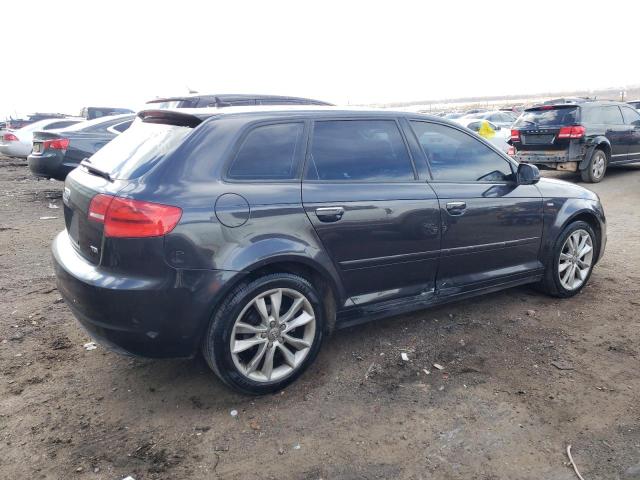 Photo 2 VIN: WAUBJAFM3CA089421 - AUDI A3 