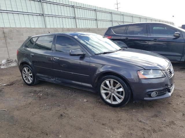 Photo 3 VIN: WAUBJAFM3CA089421 - AUDI A3 