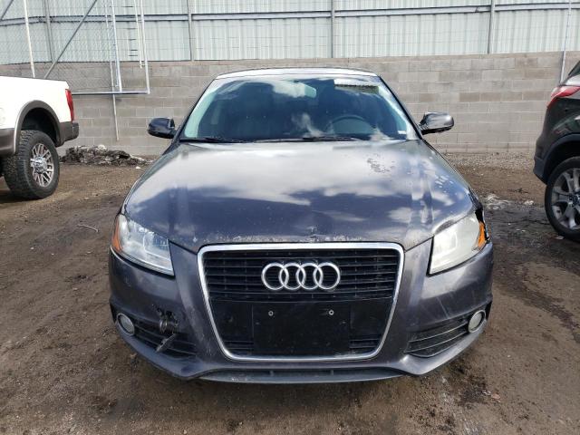 Photo 4 VIN: WAUBJAFM3CA089421 - AUDI A3 