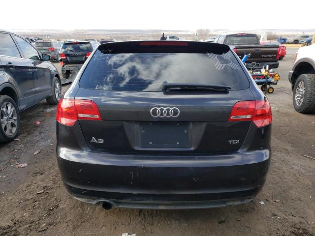 Photo 5 VIN: WAUBJAFM3CA089421 - AUDI A3 