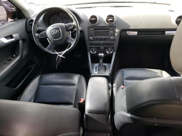 Photo 7 VIN: WAUBJAFM3CA089421 - AUDI A3 