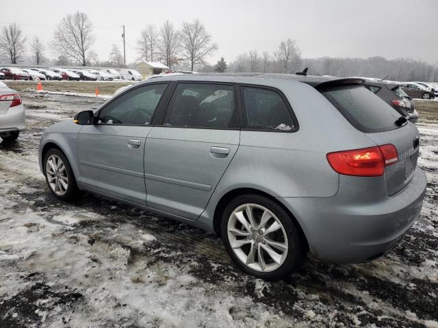 Photo 1 VIN: WAUBJAFM3CA164909 - AUDI A3 