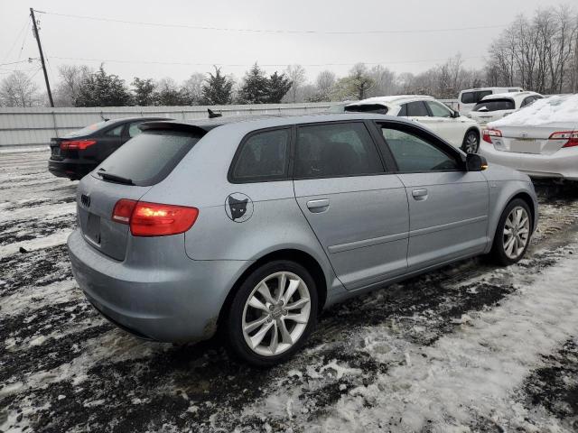 Photo 2 VIN: WAUBJAFM3CA164909 - AUDI A3 