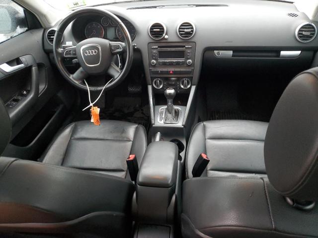 Photo 7 VIN: WAUBJAFM3CA164909 - AUDI A3 