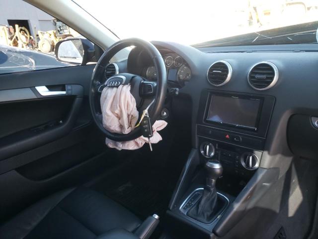 Photo 8 VIN: WAUBJAFM3CA165056 - AUDI A3 PREMIUM 