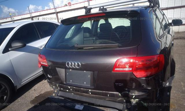 Photo 5 VIN: WAUBJAFM3DA021704 - AUDI A3 