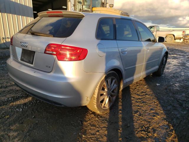 Photo 3 VIN: WAUBJAFM5CA045047 - AUDI A3 PREMIUM 