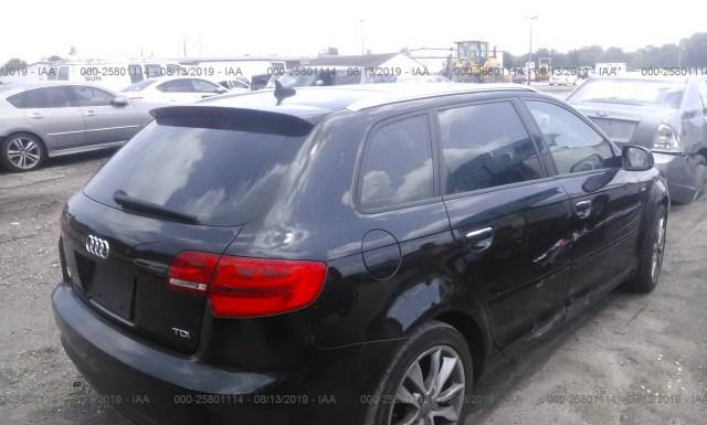 Photo 3 VIN: WAUBJAFM5CA063337 - AUDI A3 