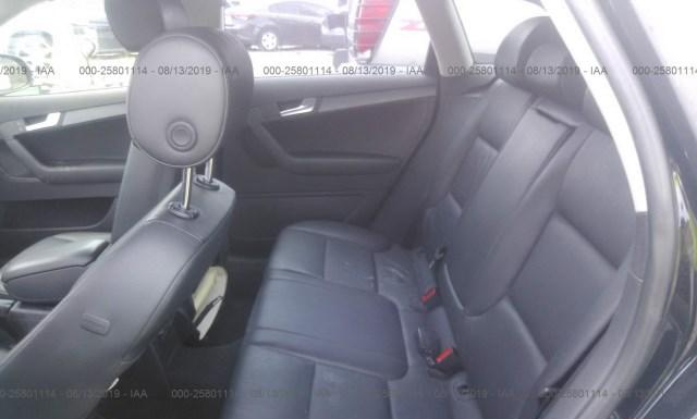 Photo 7 VIN: WAUBJAFM5CA063337 - AUDI A3 