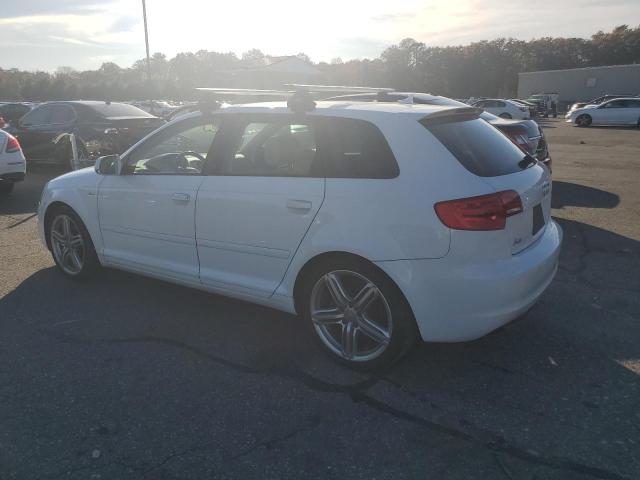 Photo 1 VIN: WAUBJAFM5CA099299 - AUDI A3 