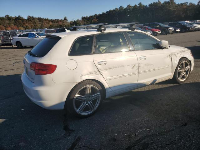 Photo 2 VIN: WAUBJAFM5CA099299 - AUDI A3 