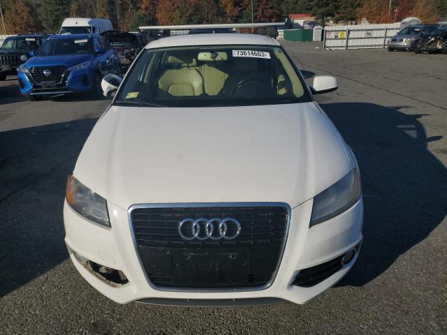 Photo 4 VIN: WAUBJAFM5CA099299 - AUDI A3 