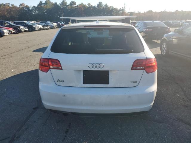 Photo 5 VIN: WAUBJAFM5CA099299 - AUDI A3 