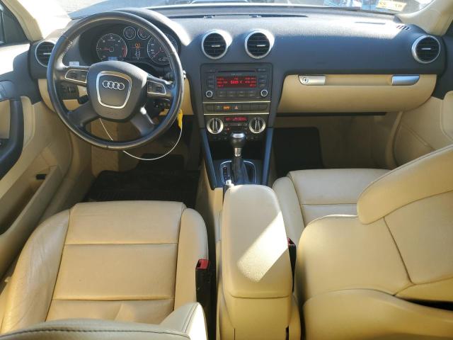 Photo 7 VIN: WAUBJAFM5CA099299 - AUDI A3 