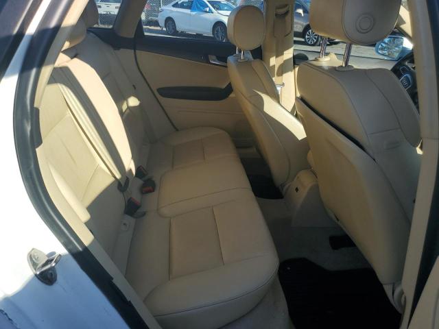 Photo 9 VIN: WAUBJAFM5CA099299 - AUDI A3 