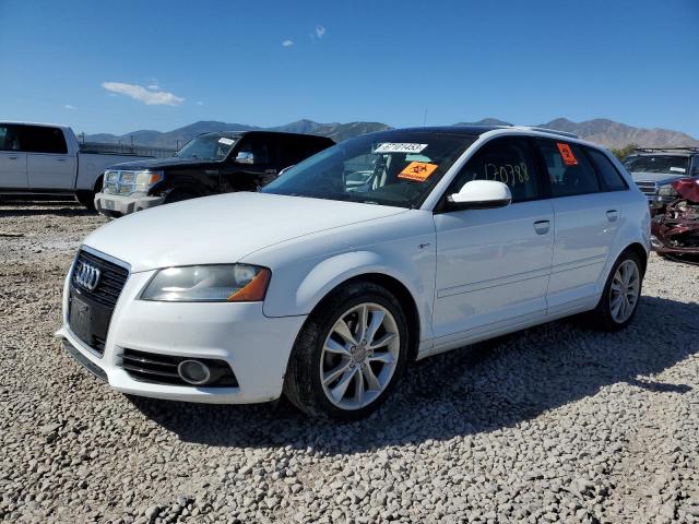 Photo 0 VIN: WAUBJAFM6CA099991 - AUDI A3 PREMIUM 