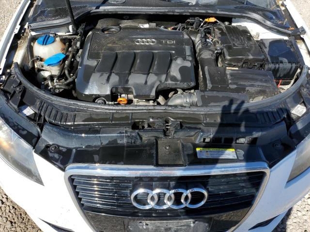 Photo 10 VIN: WAUBJAFM6CA099991 - AUDI A3 PREMIUM 