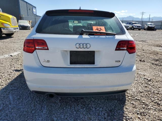 Photo 5 VIN: WAUBJAFM6CA099991 - AUDI A3 PREMIUM 