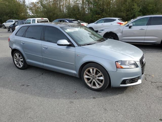 Photo 3 VIN: WAUBJAFM6CA104770 - AUDI A3 PREMIUM 