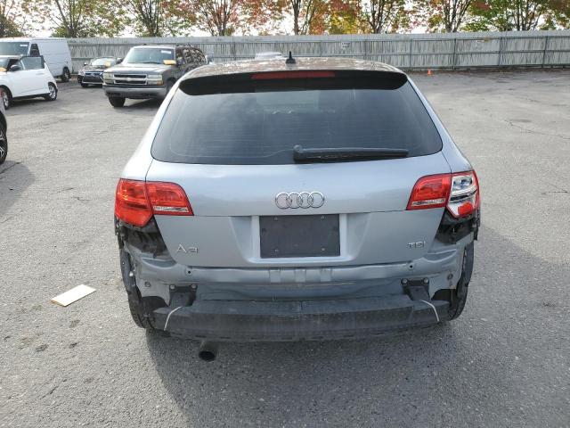 Photo 5 VIN: WAUBJAFM6CA104770 - AUDI A3 PREMIUM 