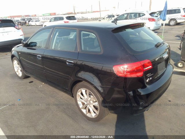 Photo 2 VIN: WAUBJAFM7CA006265 - AUDI A3 