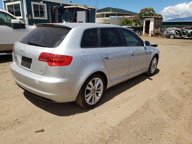 Photo 3 VIN: WAUBJAFM7CA046913 - AUDI A3 PREMIUM 