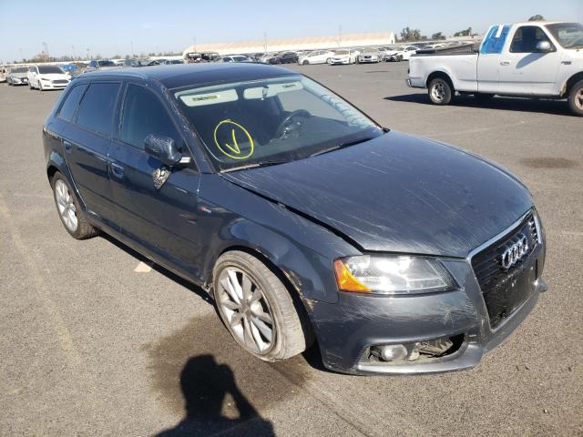 Photo 0 VIN: WAUBJAFM7DA012021 - AUDI A3 PREMIUM 