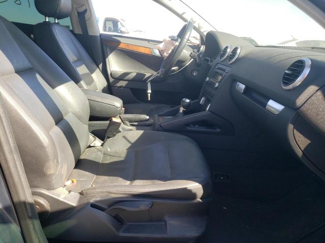 Photo 4 VIN: WAUBJAFM7DA012021 - AUDI A3 PREMIUM 