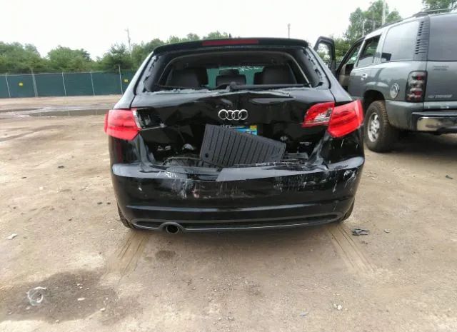 Photo 5 VIN: WAUBJAFM8CA000779 - AUDI A3 