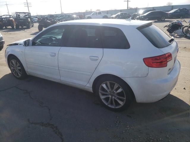 Photo 1 VIN: WAUBJAFM8CA135082 - AUDI A3 PREMIUM 