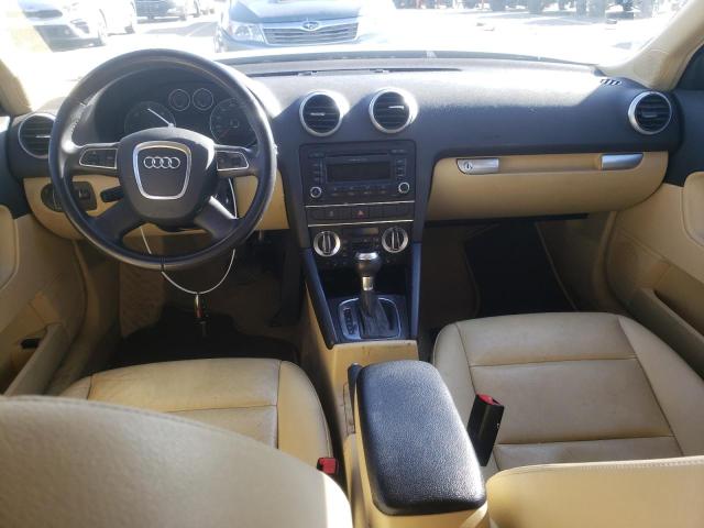 Photo 7 VIN: WAUBJAFM8CA135082 - AUDI A3 PREMIUM 