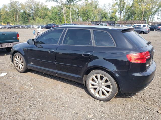 Photo 1 VIN: WAUBJAFM9BA063758 - AUDI A3 PREMIUM 