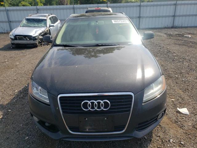 Photo 4 VIN: WAUBJAFM9BA063758 - AUDI A3 PREMIUM 