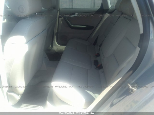 Photo 7 VIN: WAUBJAFM9CA125578 - AUDI A3 