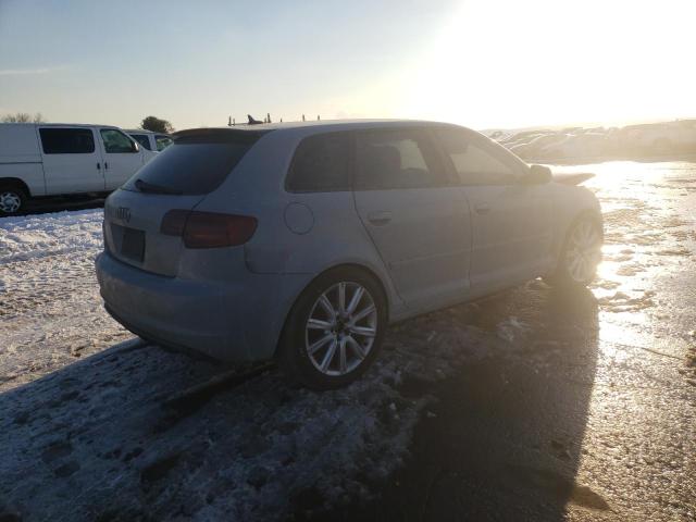 Photo 3 VIN: WAUBJAFM9DA004177 - AUDI A3 PREMIUM 