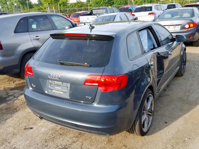 Photo 3 VIN: WAUBJAFMXCA058943 - AUDI A3 PREMIUM 