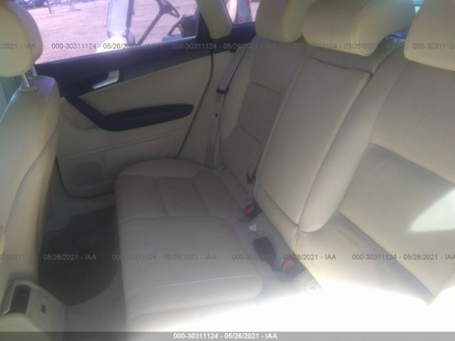 Photo 7 VIN: WAUBJAFMXCA130126 - AUDI A3 