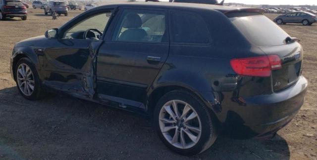 Photo 1 VIN: WAUBJBFM0CA091245 - AUDI A3 PREMIUM 