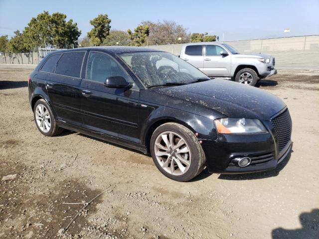 Photo 3 VIN: WAUBJBFM0CA091245 - AUDI A3 PREMIUM 