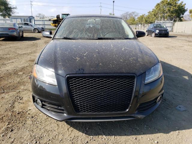 Photo 4 VIN: WAUBJBFM0CA091245 - AUDI A3 PREMIUM 