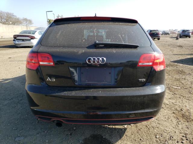 Photo 5 VIN: WAUBJBFM0CA091245 - AUDI A3 PREMIUM 