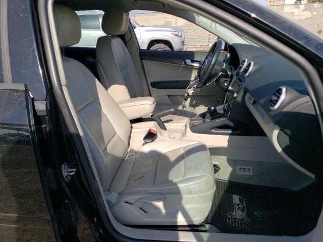 Photo 6 VIN: WAUBJBFM0CA091245 - AUDI A3 PREMIUM 