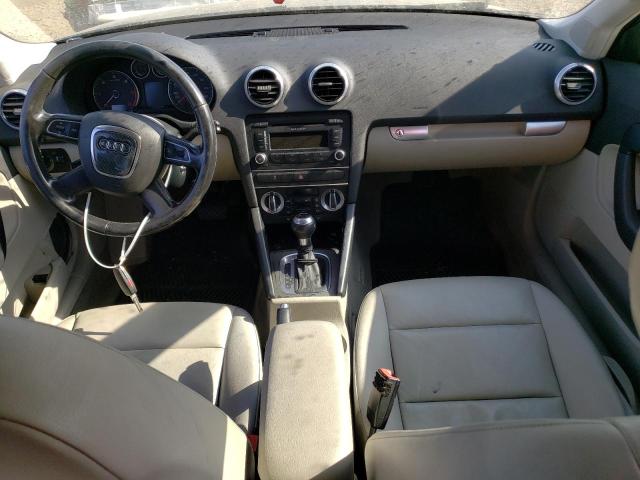 Photo 7 VIN: WAUBJBFM0CA091245 - AUDI A3 PREMIUM 